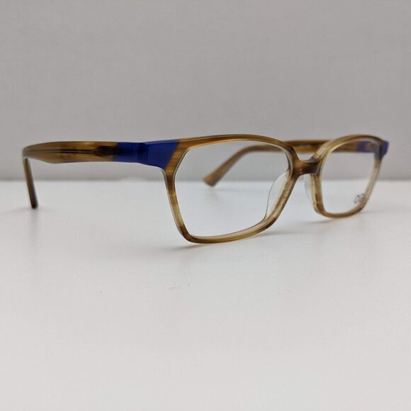 ?️OGI Heritage 9107/1909 Eyeglasses 53/16 145 /KAL718?️​ main image 6